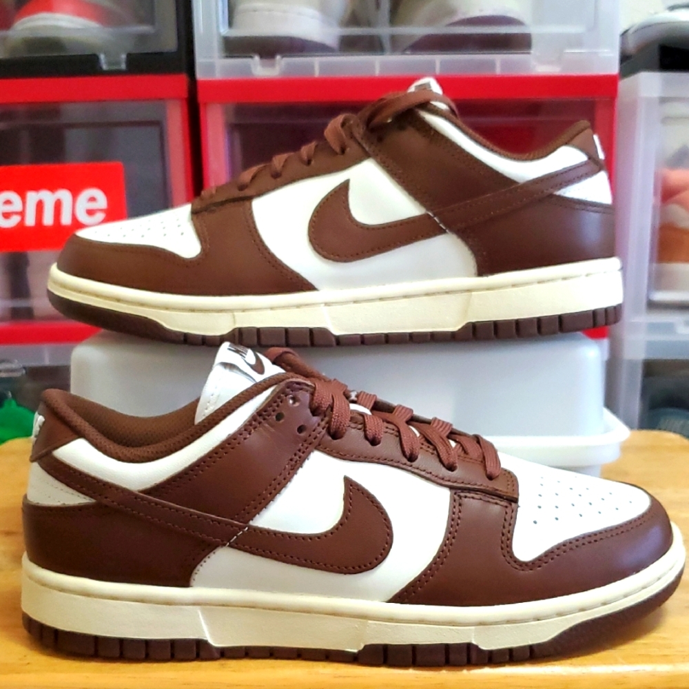 Nike Dunk Low
